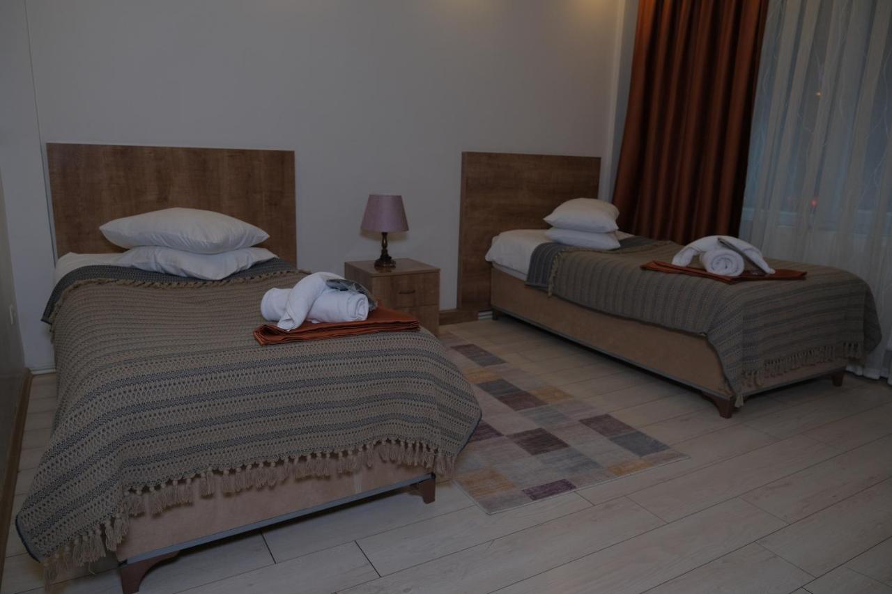 Sufra Suite Istanbul Exteriör bild