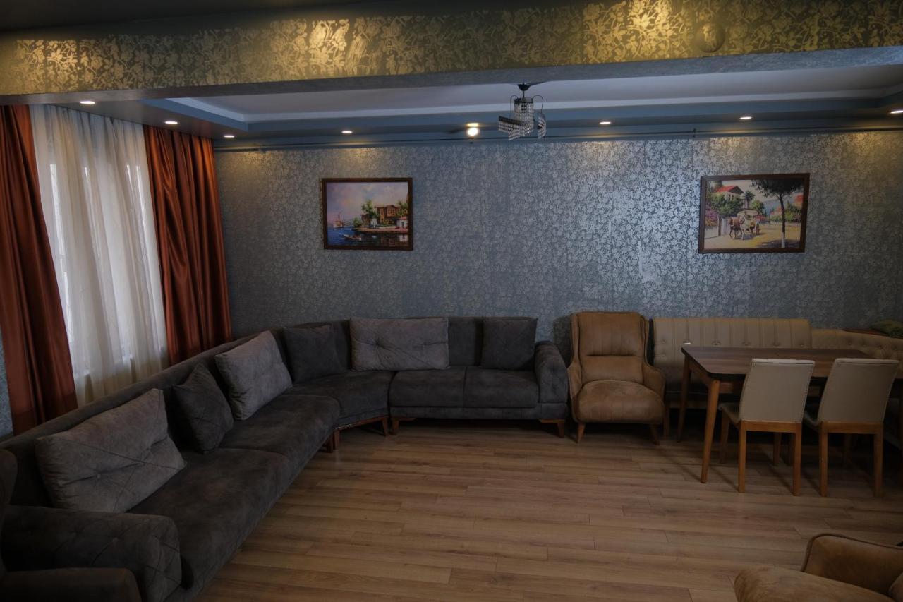 Sufra Suite Istanbul Exteriör bild