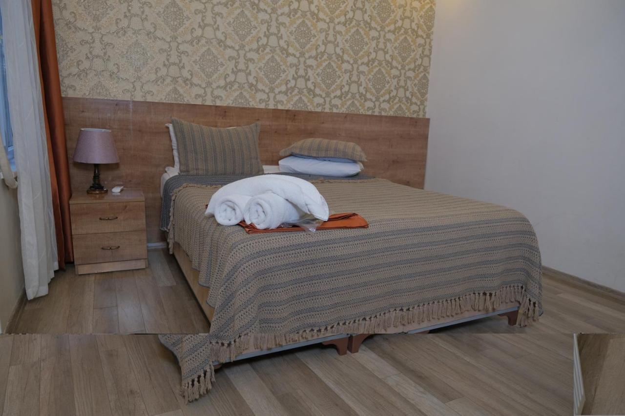 Sufra Suite Istanbul Exteriör bild