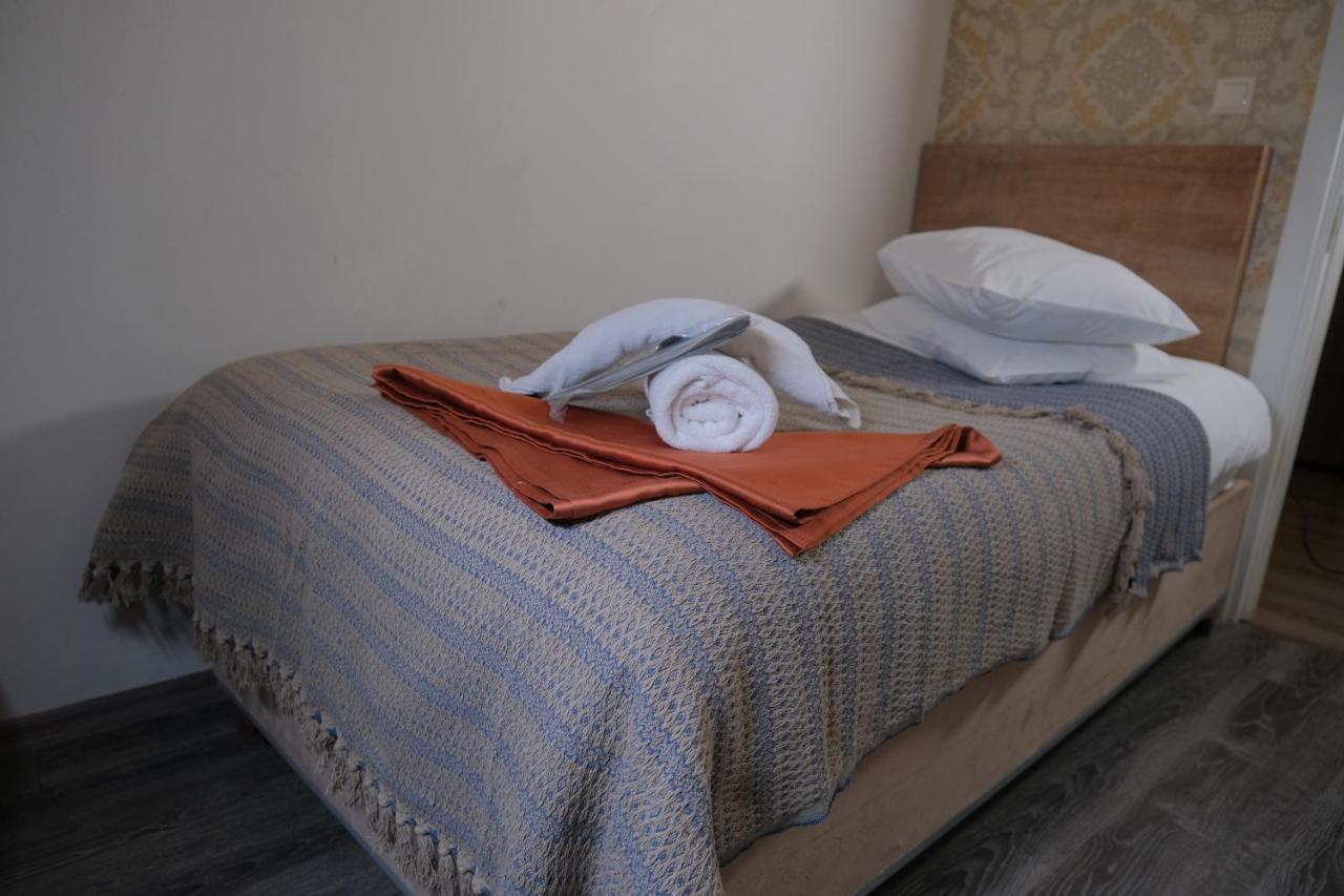 Sufra Suite Istanbul Exteriör bild