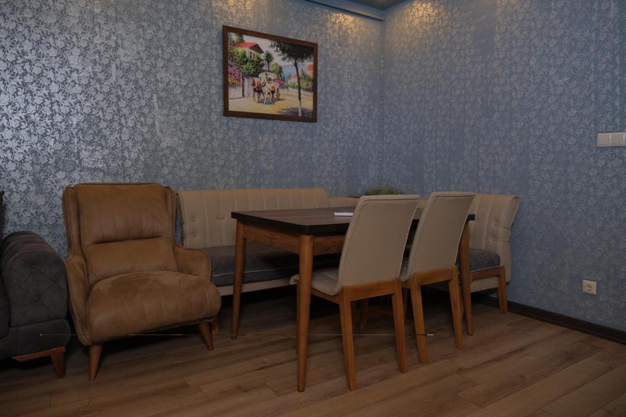 Sufra Suite Istanbul Exteriör bild