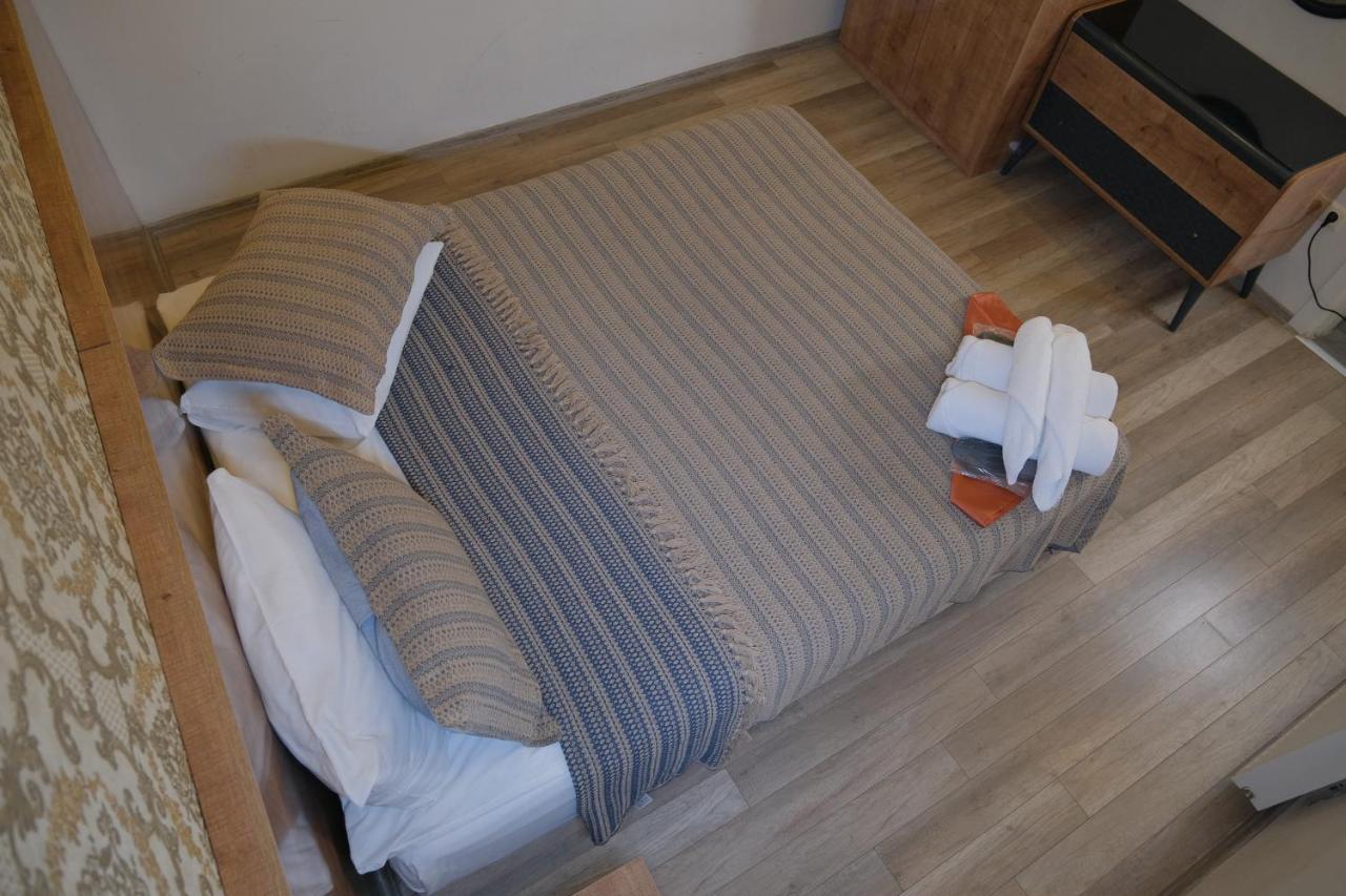 Sufra Suite Istanbul Exteriör bild