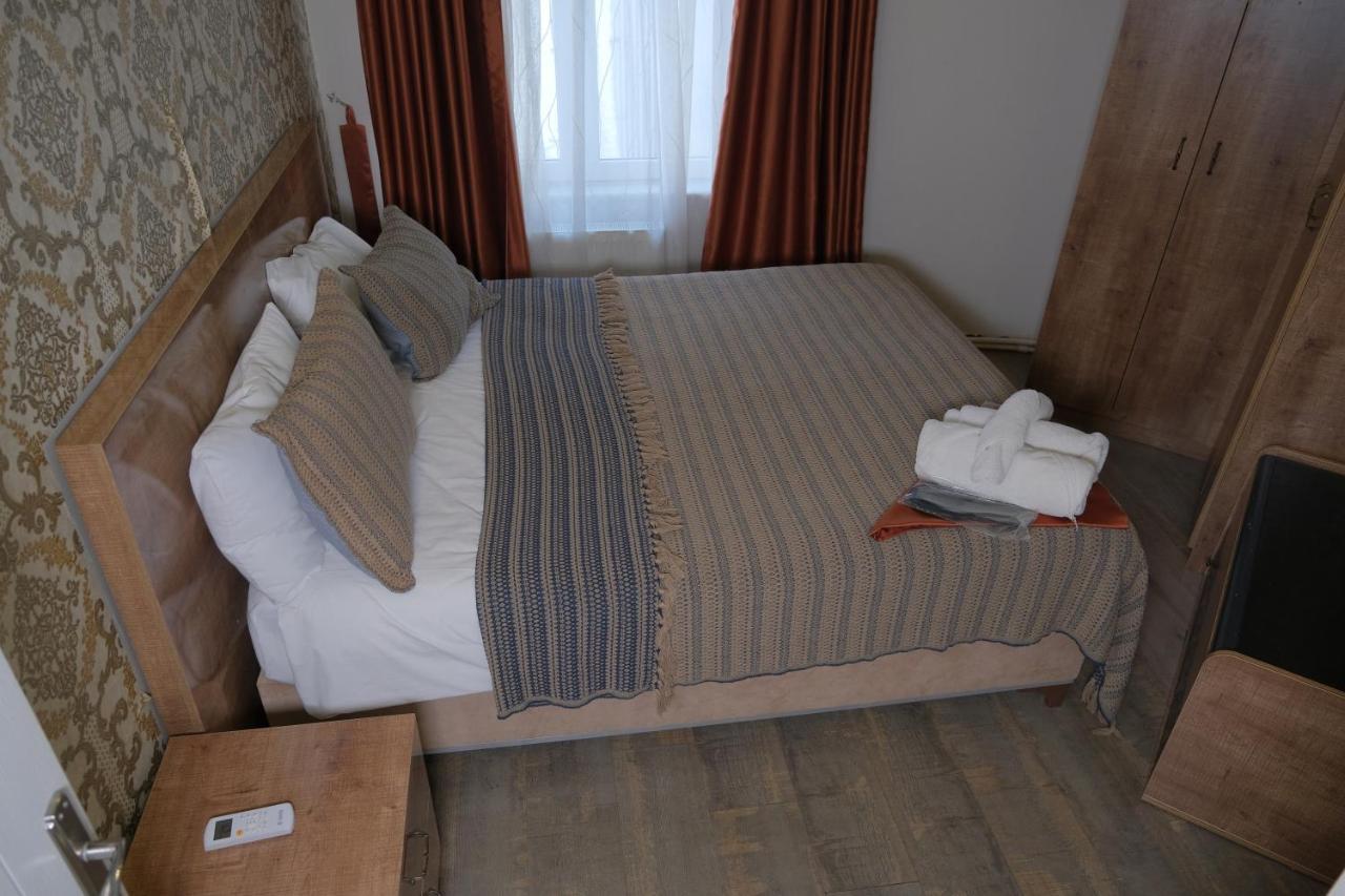 Sufra Suite Istanbul Exteriör bild