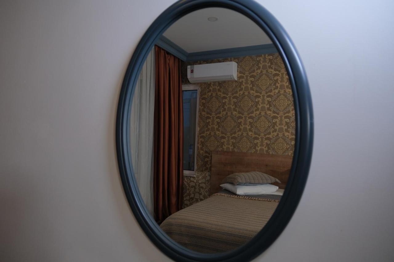 Sufra Suite Istanbul Exteriör bild