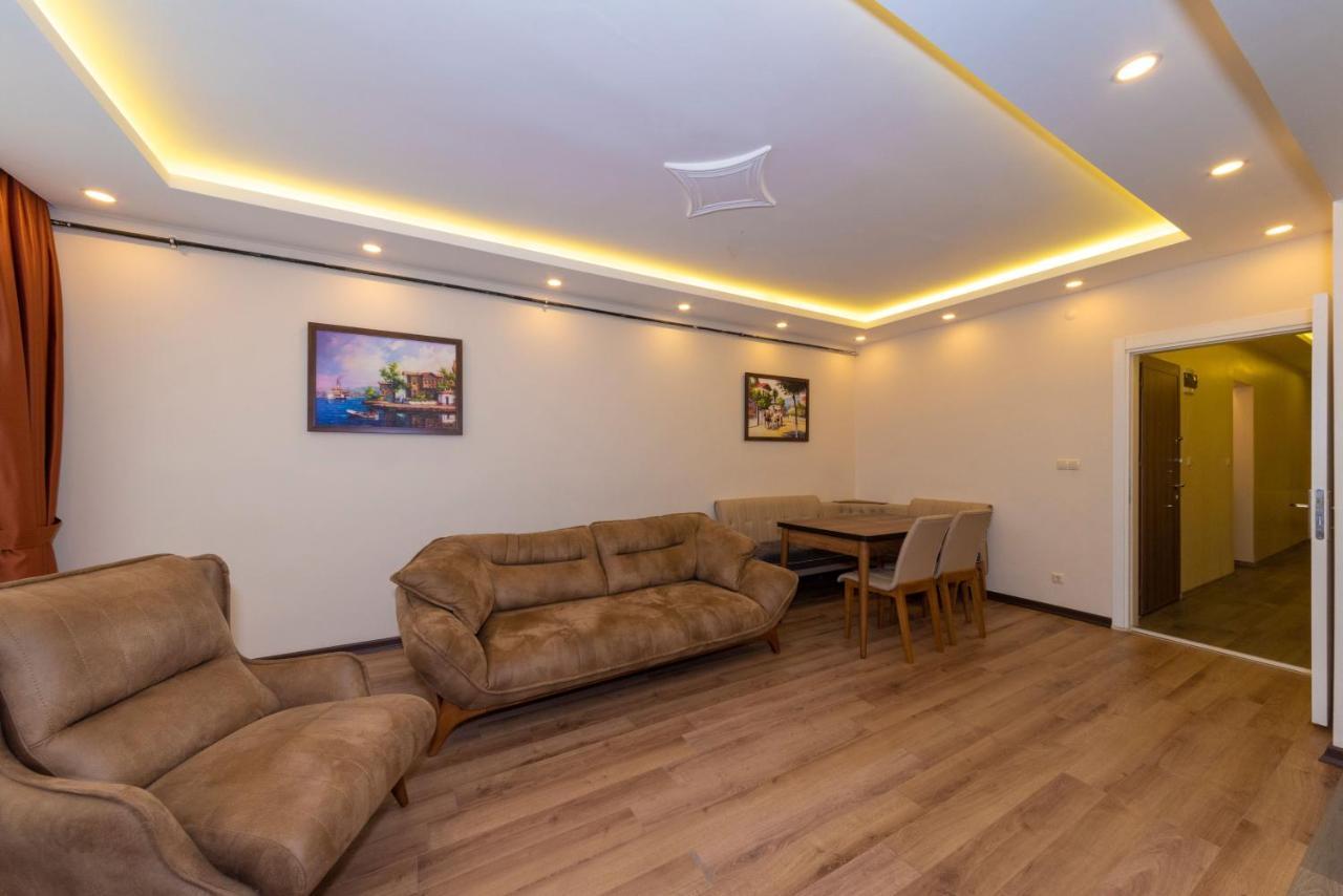 Sufra Suite Istanbul Exteriör bild