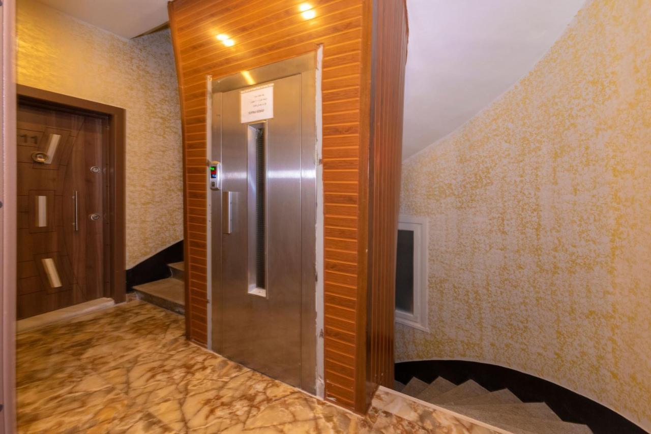 Sufra Suite Istanbul Exteriör bild